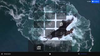 Soundescape - Generative 3D audio environments for focused work screenshot 2