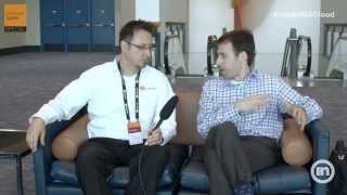 Famous Inside the Microsoft Cloud Ad Hoc: Corey Sanders Net Worth