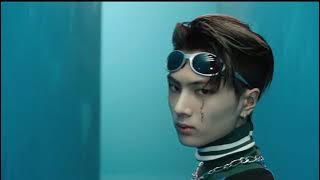 NObody wants to be his enemy ~ [JAY FMV]