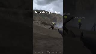 #pc #gaming #funny #ps5 #memes #hellletloose #ww2 #dday #savingprivateryan #xbox #gameplay #milsim