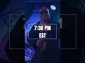 Livestream with Walter Beasley. Wed. 04/08