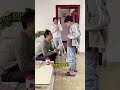 This kid is so talented. Smart fruit.