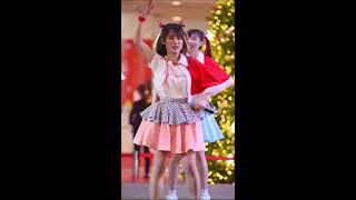 20201212 Kimi dake no Wonderland - PorPor Euphonie - Idol Socity 2 Central Rama9