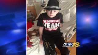 School Community Unites to Save Student's Life