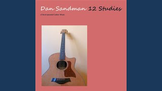 Study 11 in B-Flat Major