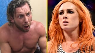 ALLEGATIONS Against Top AEW Star WWE Star EXPOSED For Becky Lynch On What Nia Jax Did To Her