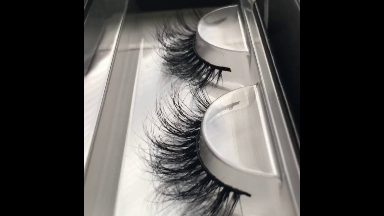 Lilly Lashes In Miami Review