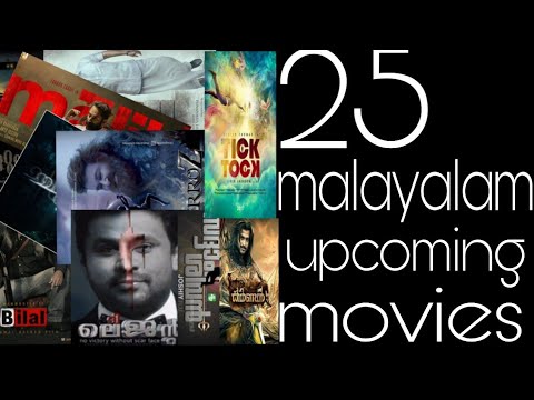 Upcoming New Malayalam movies and cast. Barroz, Kurup ...