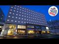 Kotoni Green Hotel | Sapporo, Japan | Hotel Review 🌟