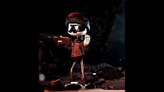 Murder Drones Edit || "Go long UZI" || Episode 8 Edit #highkills