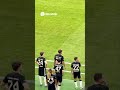 Tor! Fußball, unglaublich!