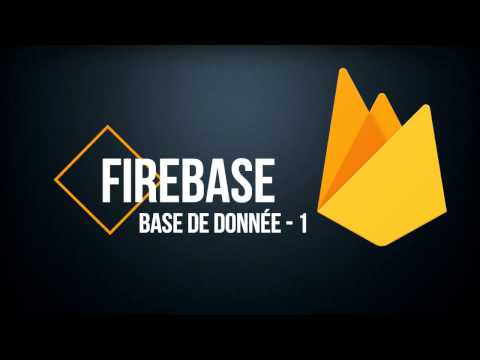 Vidéo: Comment donner accès à Firebase ?
