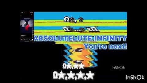 Clicking the button over absolute infinite times part 615