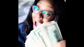 EASIEST $1300 EVER! COUNT UP, 52 WEEK MONEY CHALLENGE