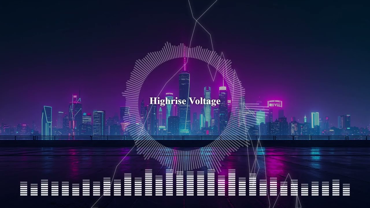Highrise Voltage (Instrumental)