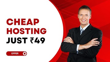 Best WordPress Hosting 2025 | Cheap & Secure Web Hosting for Beginners