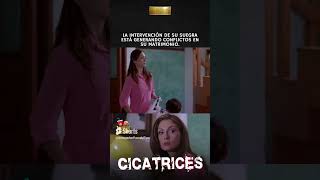 Cicatrices #peliculascristianas #pelicula2023 #shorts