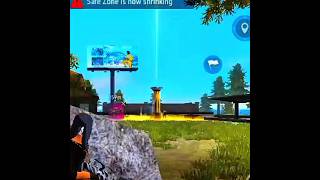 Free Fire Funny Comedy Video (😂)