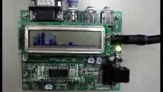 dsPIC FFT 3