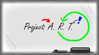Download lagu Introductory Video Project: 'Project: A.R.T.'