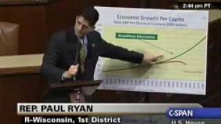 Paul Ryan: The true genius of America is the American people themselves.