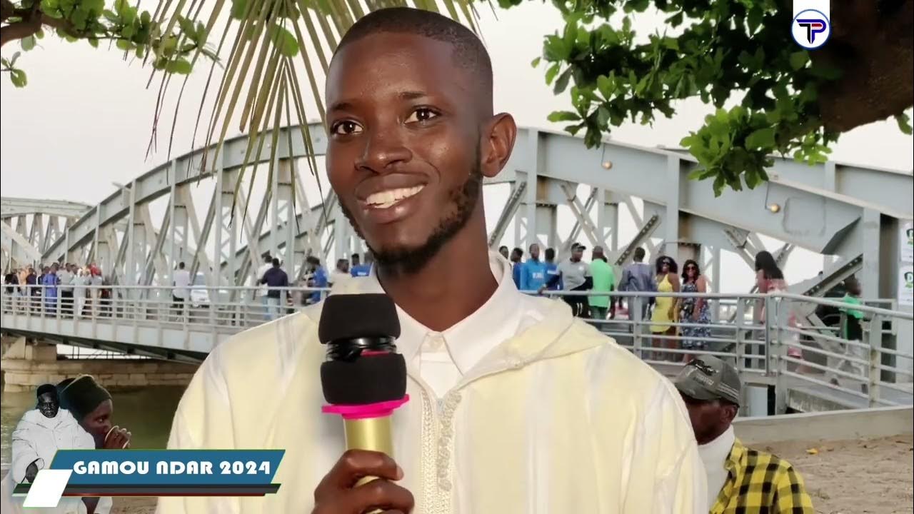 Gamou NDAR 2024 YouTube