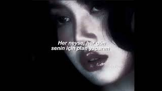 Lisa - When I'm With You feat. Tyla (Türkçe Çeviri)