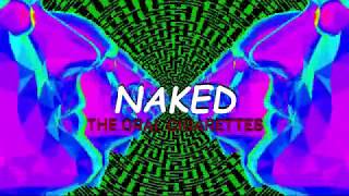 THE ORAL CIGARETTES - Naked (Eng Sub)