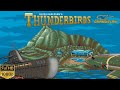 Thunderbirds - Amiga full playthrough