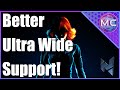 Perfect Dark PC Port: Showcasing Enhanced Ultra-Wide Support