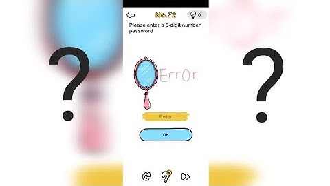 Brain out level 71 72 73 74 75 76 77 78 79 80 ( updated ) | solved |