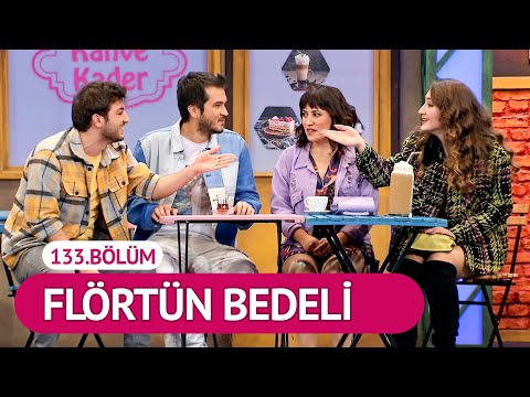 Flörtün Bedeli (133.Bölüm) – Çok Güzel Hareketler 2