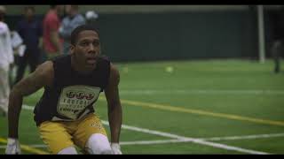 3Rd Annual Edgytim Senior Showcase Powered By Eft
