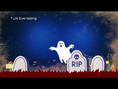 Tuck Everlasting 2018 Movie Trailer - YouTube