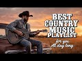 Morning Reflection: Gentle Acoustic Country Mix ft. The Carter Family &amp; Johnny Cash ☀️🙏 Live
