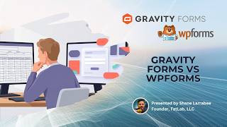Gravity Forms vs WPForms: Follow the Money