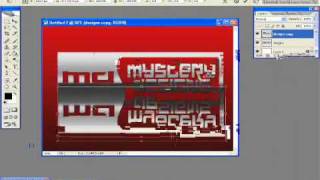 How to make a "Cool" Web2.0 Logo