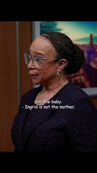 Chicago Med Surrogate Mother Refuses To Give Birth Surrogate mothers who won't give up their children#Chicago Med#shorts #
