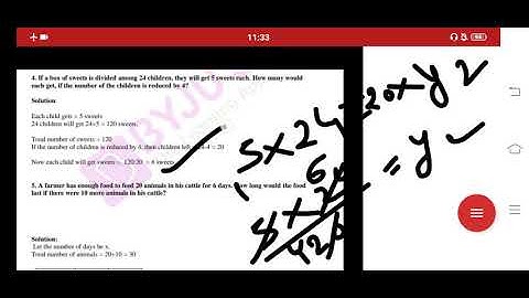 NCERT class 8 Maths chapter 13 solution|ncert class 8 | Direct and inverse proportion |exercise 13.2