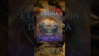 📚Estratto dal Nuovo Romanzo La Profezia di Vegoia #romanzi #perte