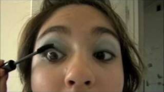 Make Brown Eyes Stand Out