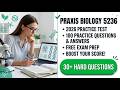 Praxis Biology 5236 Practice Test 2026: 100 Free Questions And Answers To Pass Fast