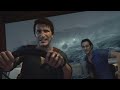 Return to Uncharted : A Thief's End prt 1