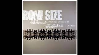 Roni Size - Want Your Body (Calibre Remix)