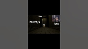 We love dark voids w/ invisible walls