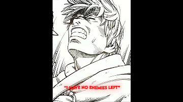 When This Gets Animated Thorfinn Vs Floki Vinland Saga Edit Anime Edit Vinlandsaga 