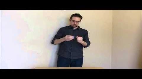 Saturn Magic -Sweet 360 by Michael Scanzello - Video DOWNLOAD