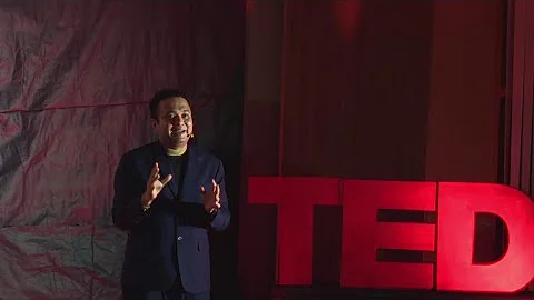 The 4-Hour Author: Write Your Best-Selling Book in Just 4 Hours | Ash Akshay Goel | TEDxMACE