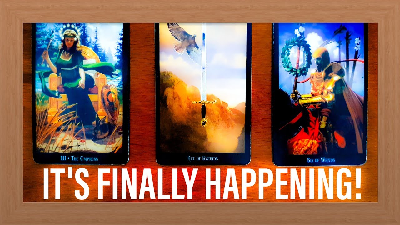You Won’t Believe What Just Got Answered! 😊🙏😊 Timeless Tarot Reading 🍀