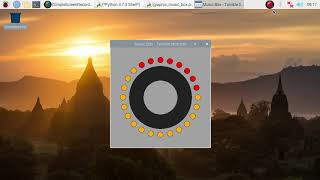 Trill Touch sensor part 2 - applications